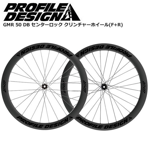 PROFILEDESIGN プロファイルデザイン ホイール ロード ディスク