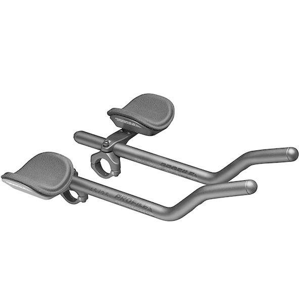 Proflie design sonic ergo 4525a+ライザー40mm Sonic Ergo 52A