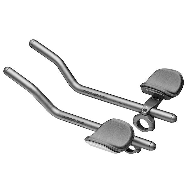 PROFILE DESIGN TTバー TTハンドル T4+ T2 プロファイルデザイン dh