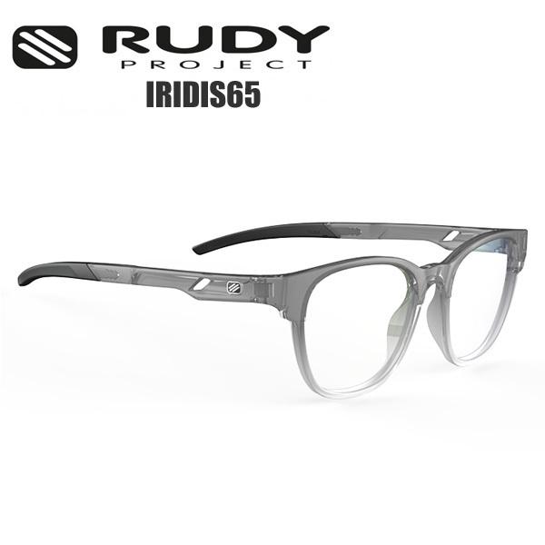 RUDYPROJECT ルディプロジェクト スポーツサングラス IRIDIS65 イリディス65