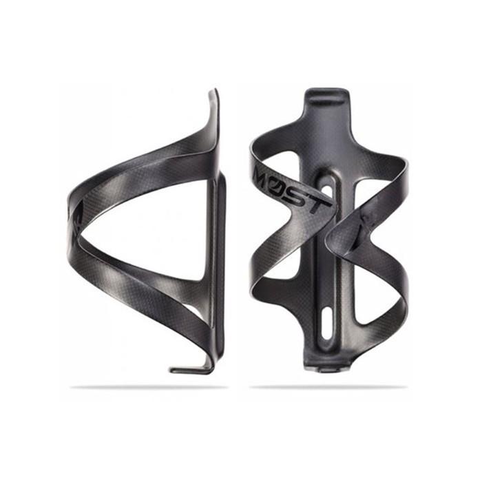 MOST/モスト)（自転車用ボトルケージ）THE WINGS カーボンボトルケージ