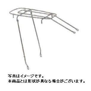BRIDGESTONE（ブリヂストン） リヤキャリア 荷台 ステンレス製 クラス 