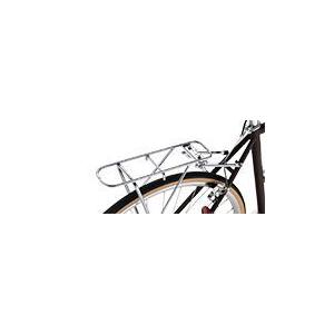 BRIDGESTONE（ブリヂストン） 荷台 リヤキャリア 自転車 スチール 