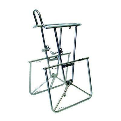 NITTO （NITTO/ニットー) （自転車用キャリア）MT キャンピー フロント