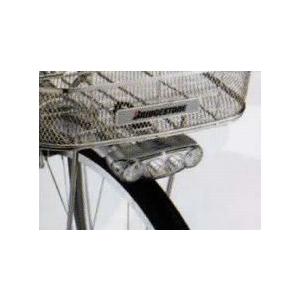 人気メーカー・ブランド BRIDGESTONE ブリヂストン LEDランプヘッド ハブダイナモ用ランプ 自転車 Wパワーフラッシュ点灯虫 HL200 P4404 補修用 値段が激安 6500225S