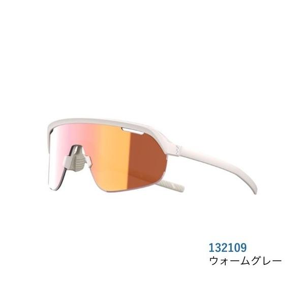 BBB ビービービー アーク グレー FLUX マットウォームグレー スポーツ