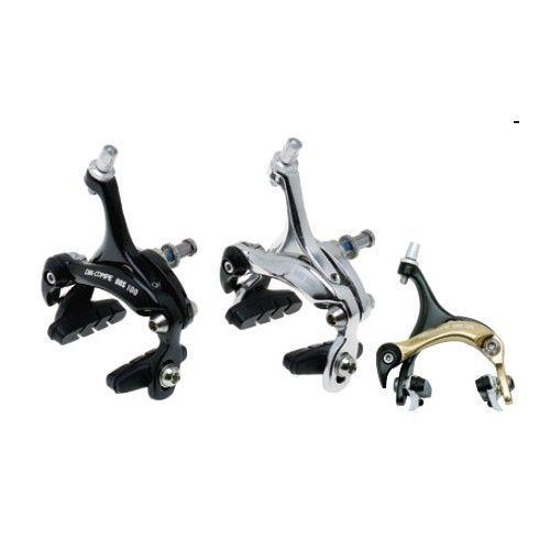 DIA-COMPE(ダイアコンペ) BRS101 SL 前後セット ブレーキキャリパー