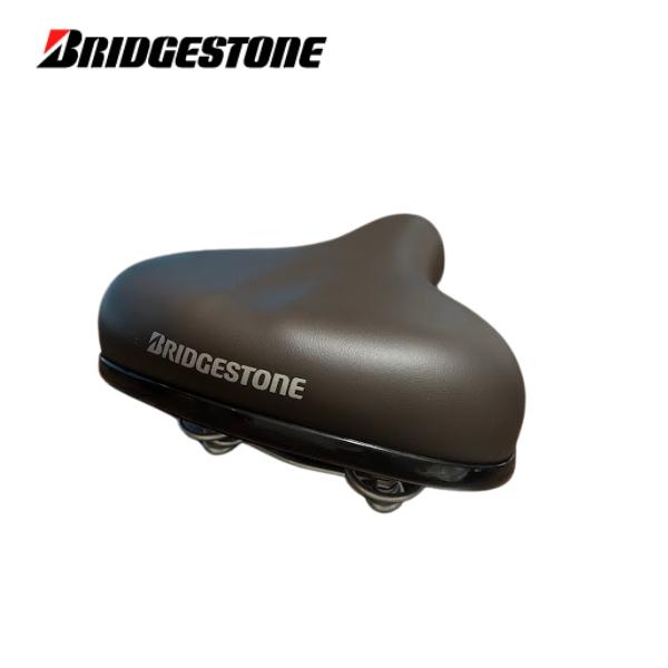 BRIDGESTONE（ブリヂストン） 自転車純正サドル フロンティア アシスタ