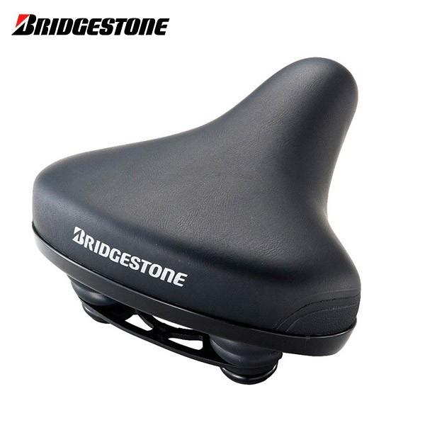 BRIDGESTONE（ブリヂストン） 自転車用 サドル サドル 自転車 スーパー