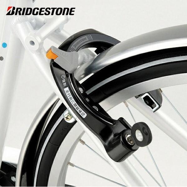 BRIDGESTONE（ブリヂストン） リング錠 サークル錠 サークロック