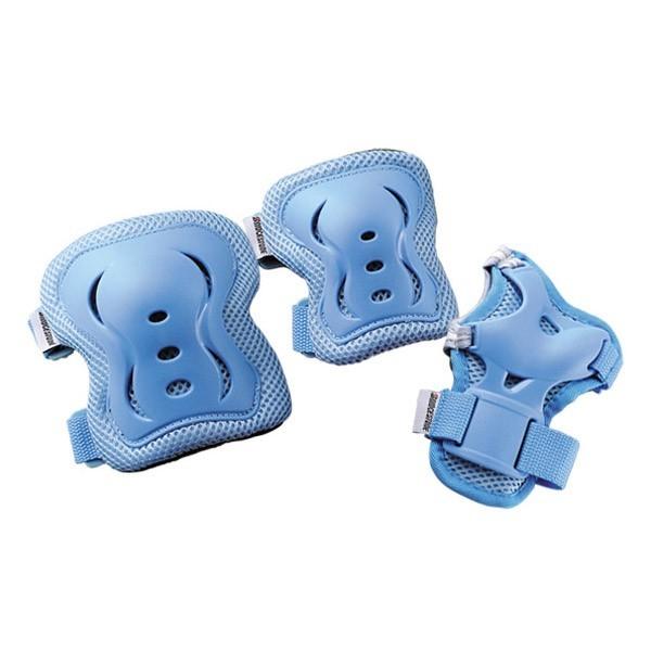 BRIDGESTONE（ブリヂストン） キッズプロテクター 自転車用 一輪車