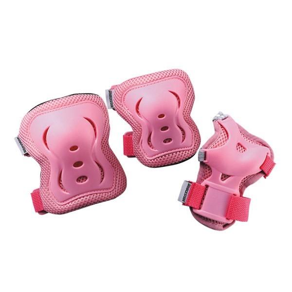 BRIDGESTONE（ブリヂストン） キッズプロテクター 自転車用 一輪車