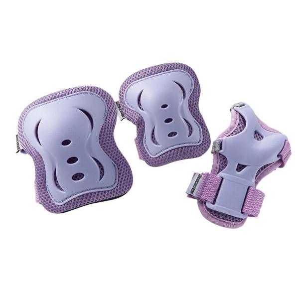 BRIDGESTONE（ブリヂストン） キッズプロテクター 自転車用 一輪車