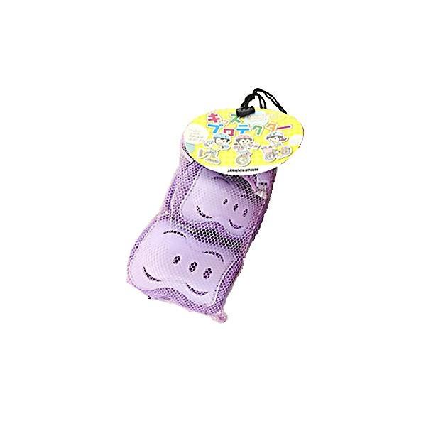 BRIDGESTONE（ブリヂストン） キッズプロテクター 自転車用 一輪車