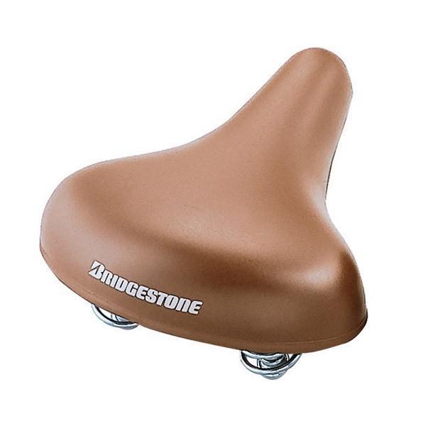 BRIDGESTONE（ブリヂストン） サドル 自転車 ソフトサドル シティ