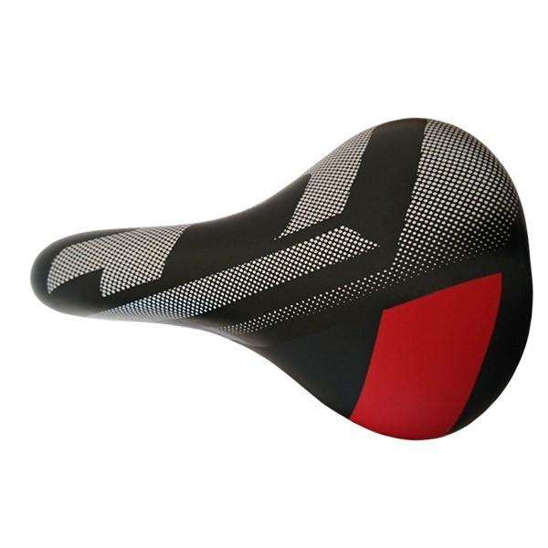 BRIDGESTONE（ブリヂストン） サドル 自転車 クロスファイヤー