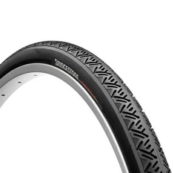 BRIDGESTONE（ブリヂストン） タイヤ チューブセット 自転車 ロング 