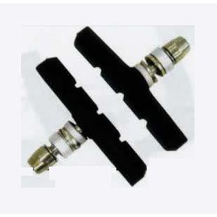 BRIDGESTONE（ブリヂストン） Vブレーキ用 ブレーキシュー MTB用