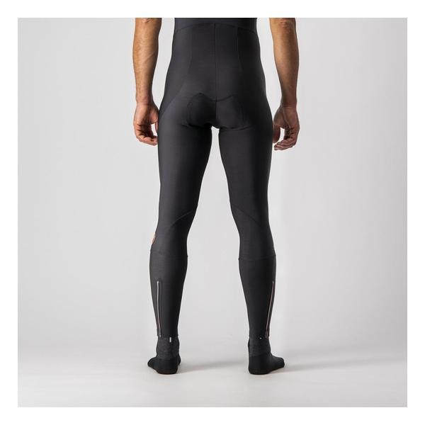 Castelli CASTELLI カステリ ENTRATA BIBTIGHT BLACK 4520524 Castelli CASTELLI カステリ ENTRATA BIBTIGHT BLACK 4520524
