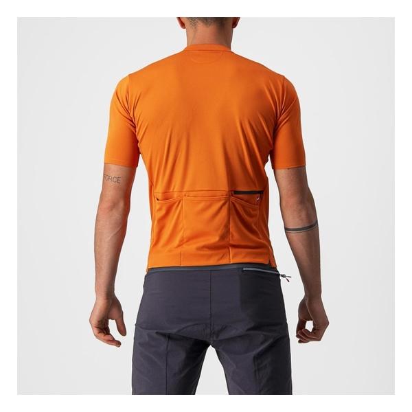 CASTELLIカステリUNLIMITED ALL ROAD ジャージMサイズ CASTELLIカステリUNLIMITED ALL ROAD ジャージMサイズ CASTELLI