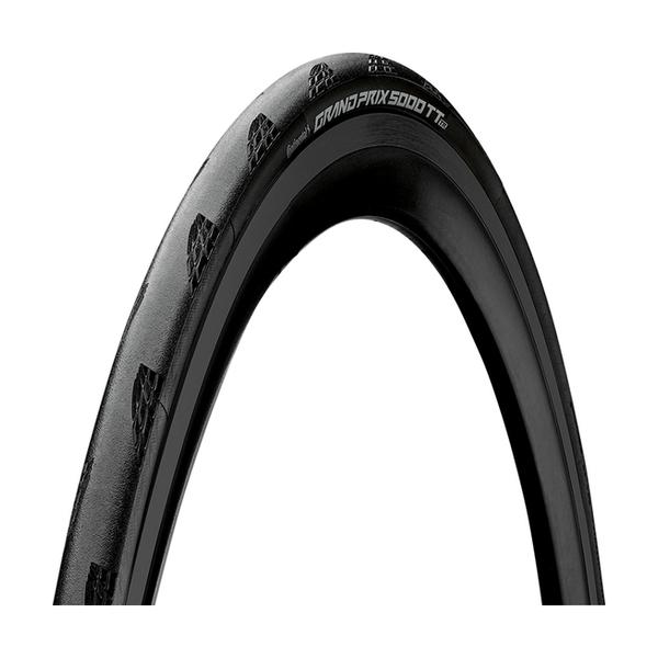 コンチネンタル（CONTINENTAL） GRAND PRIX 5000TT TR Black 