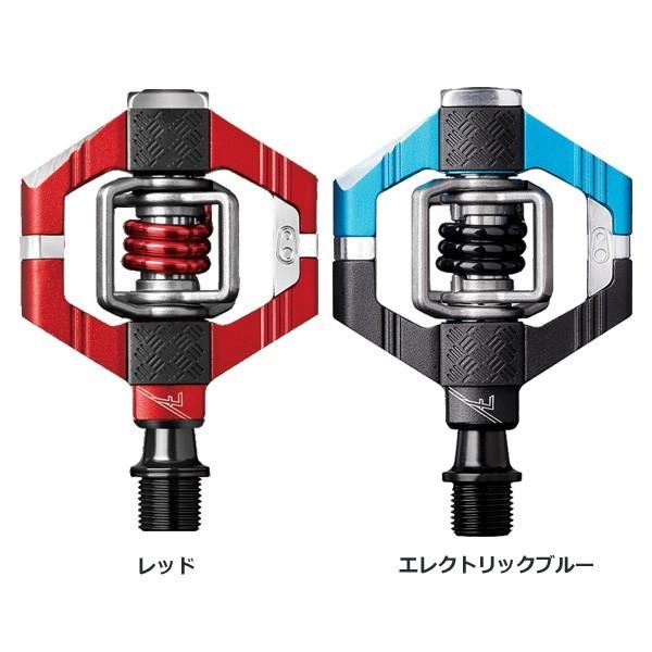 クランクブラザーズ キャンディ7 新品クリート付き candy7 crank クランクブラザーズ CRANK BROTHERS ペダル キャンディ7 CANDY7 自転車