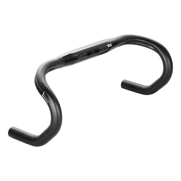 Deda（デダ） DEDAELEMENTI デダエレメンティ ZERO 100 ドロップバー 