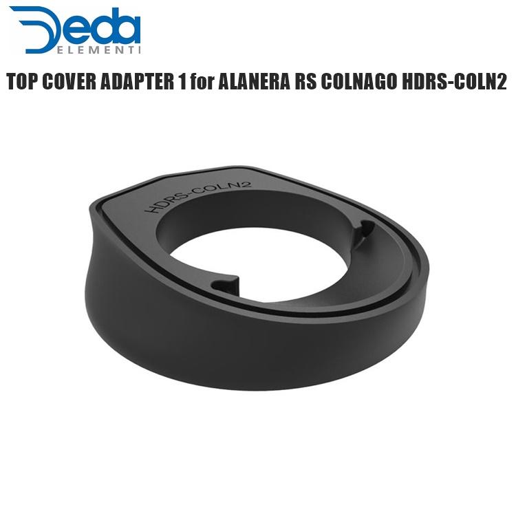 Deda（デダ） DEDAELEMENTI デダエレメンティ TOP COVER ADAPTER 1 for