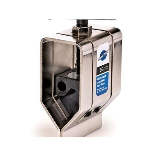 （ParkTool/パークツール)（自転車用工具）SG-7.2 オーバーサイズフォーク切断ガイド