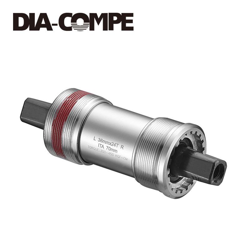 ENECICLO エネシクロ ENE ボトムブラケット (ダブル用) 116ミリ ITA