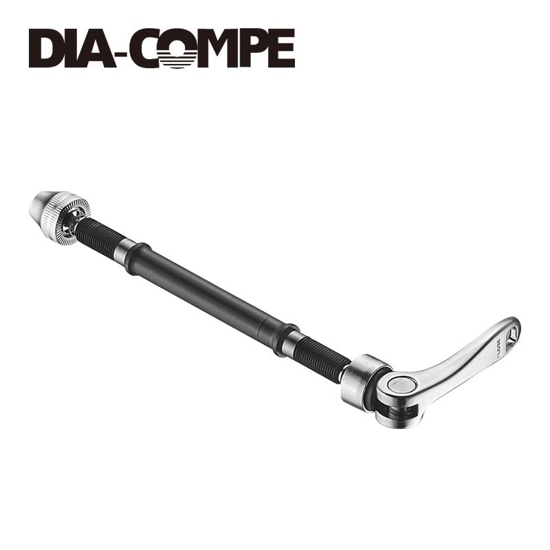 DIAーCOMPE（ダイアコンペ） DIA-COMPE GC-llハブ用クイックシャフト 