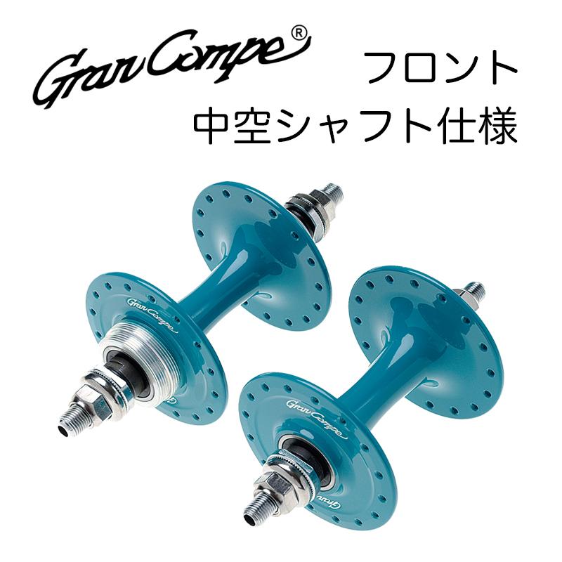 DIAーCOMPE（ダイアコンペ） DIA-COMPE グランコンペトラックハブ限定
