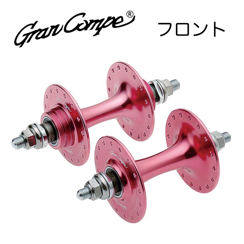 DIAーCOMPE（ダイアコンペ） DIA-COMPE グランコンペトラックハブ PK