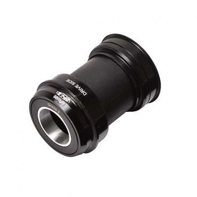 （TNI／ティーエヌアイ) （自転車用ボトムブラケット／BB）BBright4624 シマノ用セラミックBB 46-24