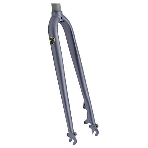 1インチ　ストレートフォーク ワンバイエス OBS-R21 ロードストレートモノコック フロントフォーク