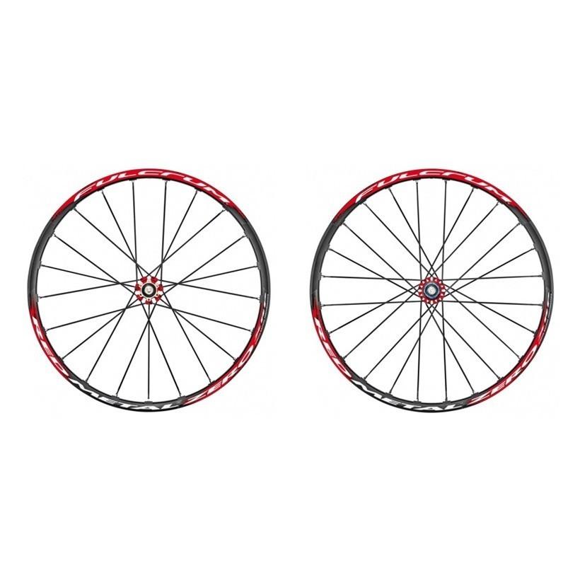 （FULCRUM/フルクラム)（自転車用ホイール）RED METAL ZERO XRP