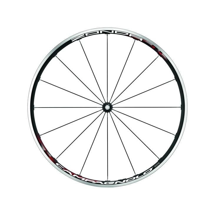 Campagnolo カンパニョーロ ZONDA C15 ゾンダ クリンチャー シマノ