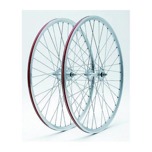 （自転車用完組ホイール）グランコンペ トラックホイールSL 前後セット ekhv228612