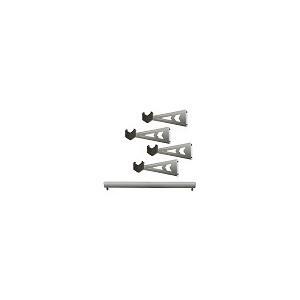 （FeedbackSports/フィードバックスポーツ)（自転車用メンデンス用品/スタンド関連）Velo Cache Expansion kit Silver