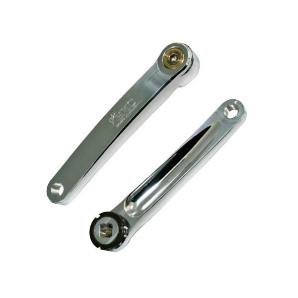 WHITE INDUSTRIES ホワイトインダストリーズ ENO クランク 170mm WHITE INDUSTRIES ホワイトインダストリーズ ENO クランク 170mm
