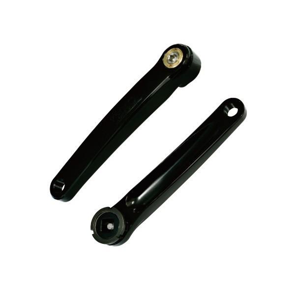 WHITE INDUSTRIES ホワイトインダストリーズ ENO クランク 170mm WHITE INDUSTRIES ホワイトインダストリーズ ENO クランク 170mm