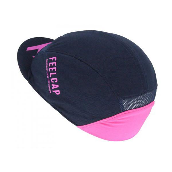 大人気 FEELCAP フィールキャップ ANTI-SWEAT SLW MESH CAP キャップ 帽子 サイクルキャプ スポーツキャップ  ランニングキャップ