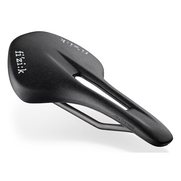 fizik フィジーク ANTARES VENTO 00 カーボンレール ブラック 140mm 77E9Y00A0E000 自転車用 サドル｜cebs-sports｜02