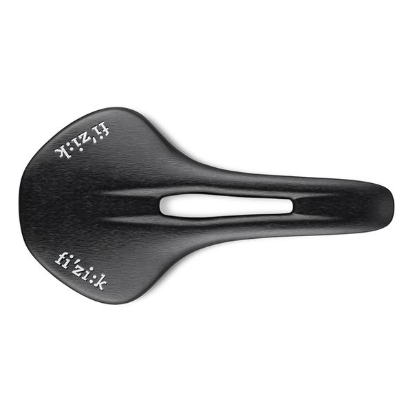 fizik フィジーク ANTARES VENTO 00 カーボンレール ブラック 140mm 77E9Y00A0E000 自転車用 サドル｜cebs-sports｜03