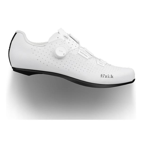 フィジーク（fi'zi:k） fizik DECOS CARBON ホワイト 自転車 シューズ