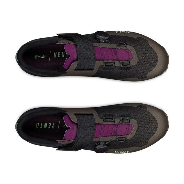 フィジーク（fi'zi:k） fizik FEROX CARBON LIMITED EDITION Mu/GR
