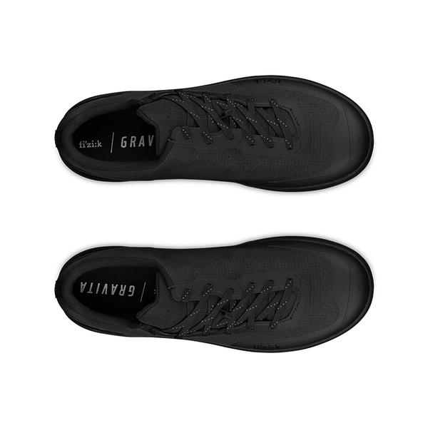 フィジーク（fi'zi:k） fizik Gravita VERSOR X6 FLAT BK/BK 自転車