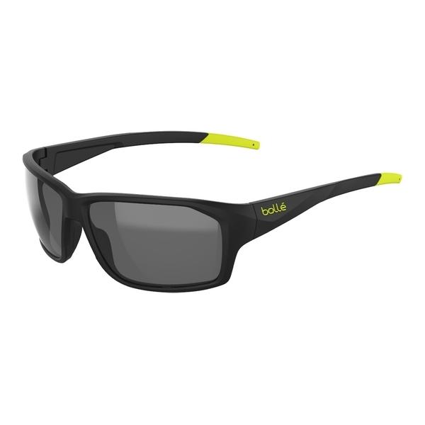 bolle ボレー BS136005 FENIX サングラス Matte Black Acid Volt+ Gun