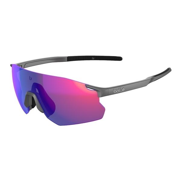 bolle ボレー BS016004 ICARUS　サングラス Titan Matte Volt+ Ultraviolet 2022 スポーツサングラス 自転車_1