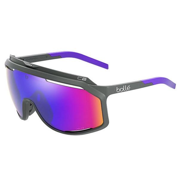 bolle ボレー サングラス BS018002 CHRONOSHIELD MT Titan VOLT+ UITVIOLET POLA 2021 スポーツサングラス_1